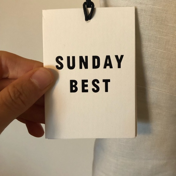 BRAND NEW ARITZIA DELILAH - Picture 4 of 6